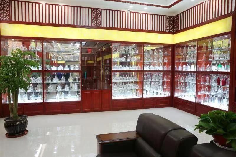 Shandong Zunrui Glass Products Co., Ltd.