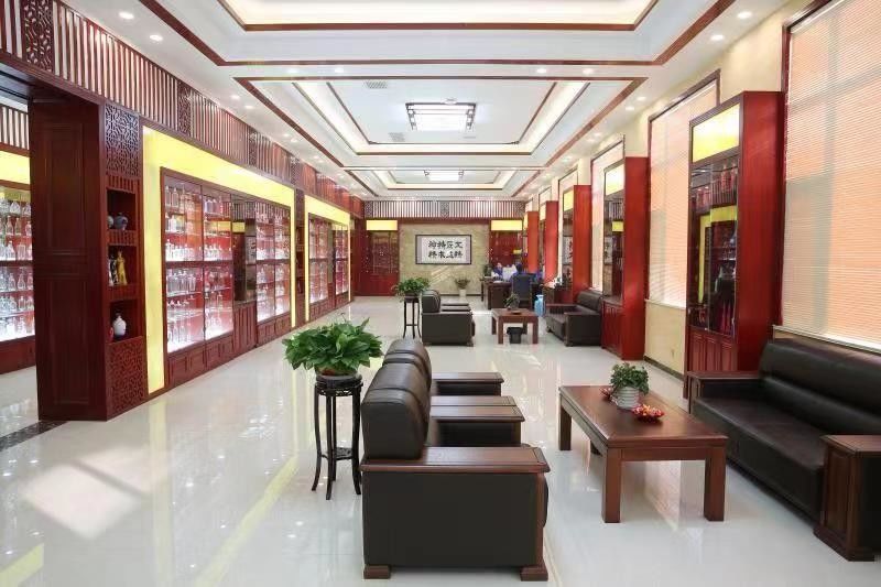 Shandong Zunrui Glass Products Co., Ltd.