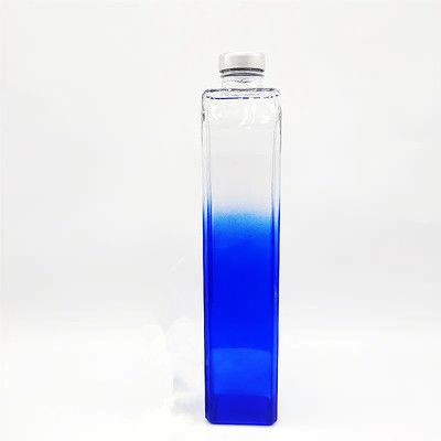 Latest company news about Whiskey Glass Bottle